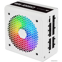 Блок питания Corsair CX650F RGB White CP-9020226-EU