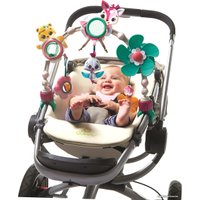 Погремушка Tiny Love Tiny Princess Tales Sunny Stroll