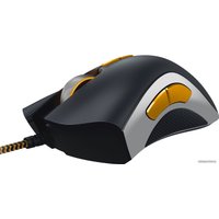 Игровая мышь Razer DeathAdder Elite Overwatch