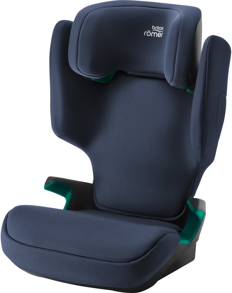 

Детское автокресло Britax Romer Adventure Plus (moonlight blue)