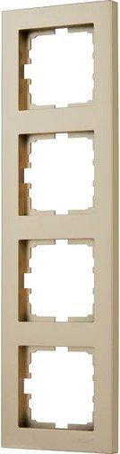 

Рамка Lezard Vesna 742-3600-154