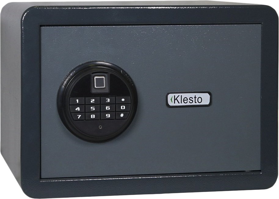 

Мебельный сейф Klesto RS Bio-25