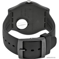 Наручные часы Swatch Mono Black SUOB720 в Пинске