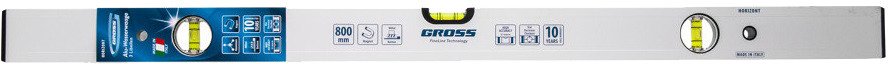 

Уровень строительный GROSS 33672