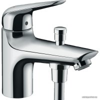 Смеситель Hansgrohe Novus Monotrou 71324000