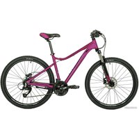 Велосипед Stinger Laguna Pro 26 р.15 2023 (розовый)