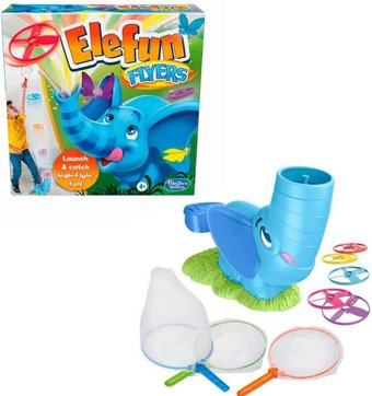 Активная игра Hasbro Слоник Элефан F1695121