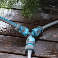 Коннектор Plantic Light 3/4" 39371-01