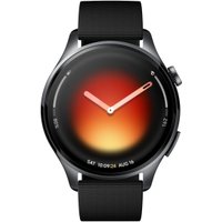 Умные часы Xiaomi Watch 5 (черный, международная версия)