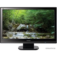 Монитор ViewSonic VX2453MH-LED