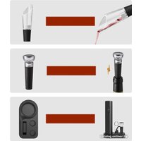 Набор для бара Sundays Home 689902099A