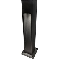 Городской фонарь Kinklight Линви 09310-60F.19 (черный)