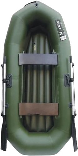 Муссон R-260 НД (зеленый)