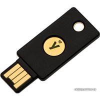 Аппаратный криптокошелек Yubico YubiKey 5 NFC