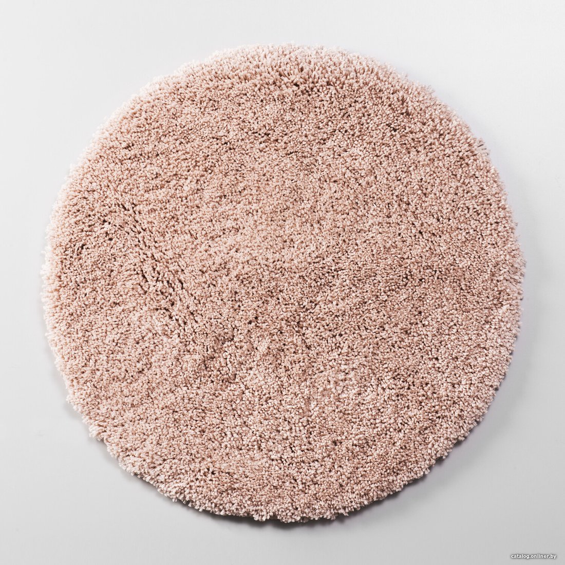 Коврик для ванной Wasserkraft Dill BM-3918 Cameo Rose