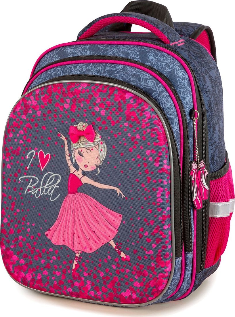 

Школьный рюкзак Steiner SK2-29