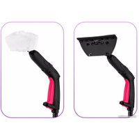 Пароочиститель Kitfort KT-9137-1