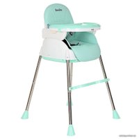 Высокий стульчик Pituso Bonito 3 в 1 (зеленый)