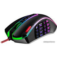 Игровая мышь Redragon Legend Chroma X