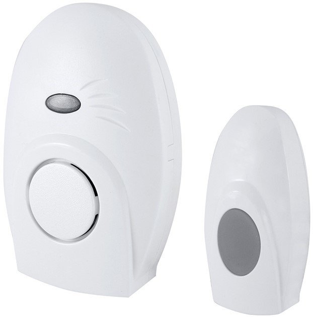 

Беспроводной дверной звонок TDM Electric SQ1901-0110