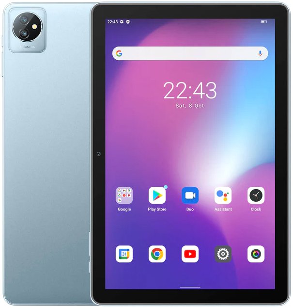 

Планшет Blackview Tab 7 WiFi 3GB/64GB (голубой)