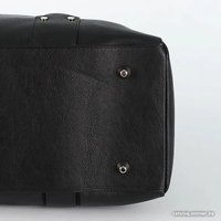 Дорожная сумка Mr.Bag 022-24-87-BLK (черный)