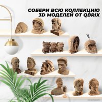 3Д-пазл QBRIX Ушастая парочка