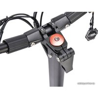 Электросамокат White Siberia Nerpa Pro 3600W Ferrari Red (красный)