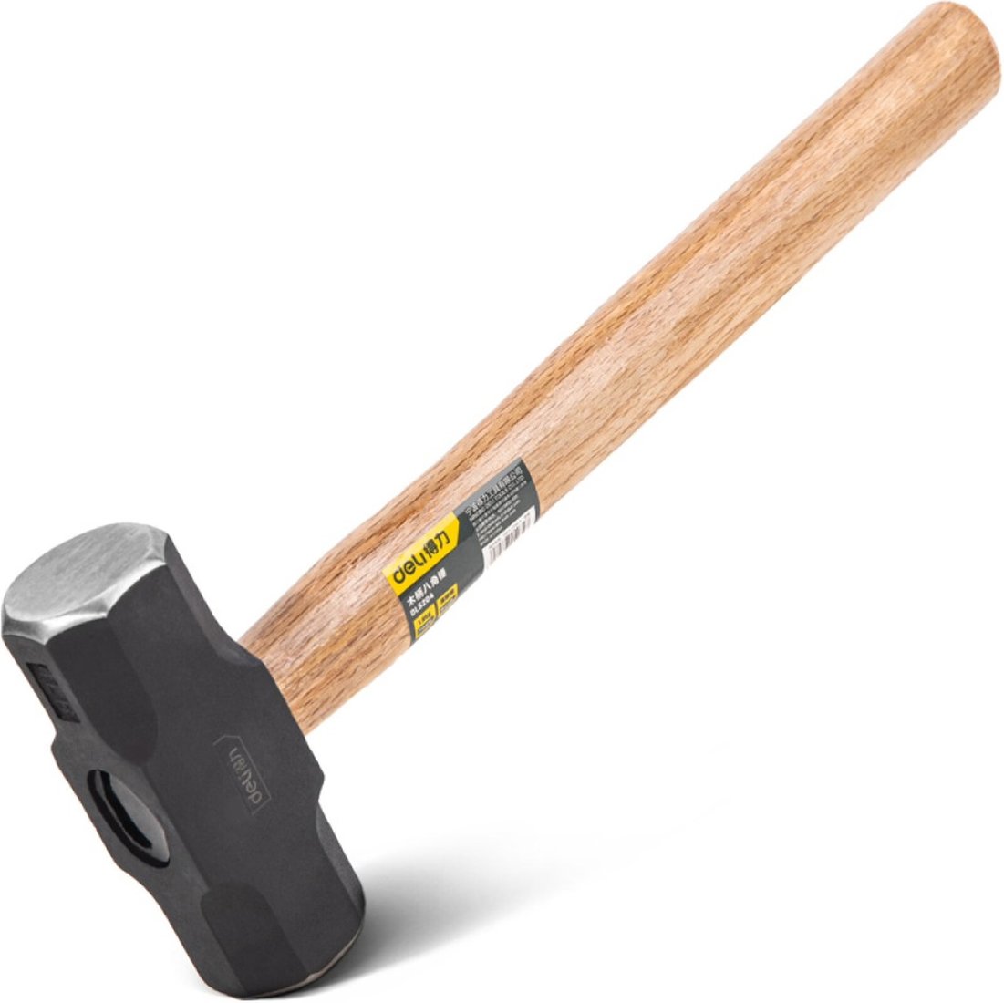 

Кувалда Deli DL5204