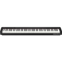 Цифровое пианино Casio CDP-S110 (черный)