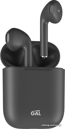GAL TW-3500 (черный) наушники купить в Минске