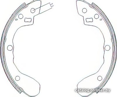 Remsa 406000