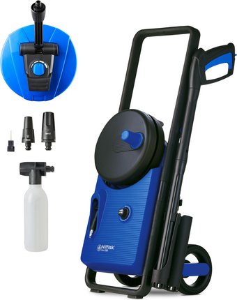 Мойка высокого давления Nilfisk-Alto Core 150-10 Powercontrol P
