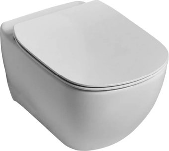 Ideal Standard Tesi T0079V1 (без сиденья)