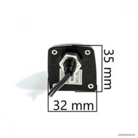 Камера заднего вида AVEL AVS310CPR-980CMOSVertical