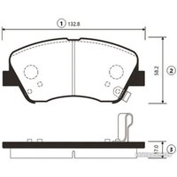  CTR GK0500 в Борисове