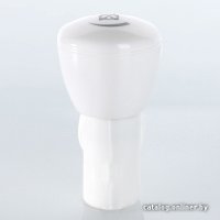 Фитинг Valtec Клапан радиаторный ПП угловой 25х3/4" [VTp.718.V.02505]