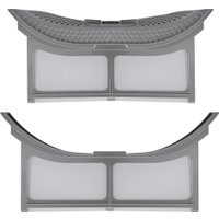 Сушильная машина MAUNFELD MFDM168SL03