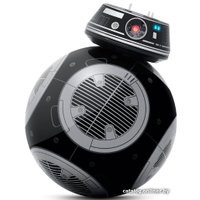 Интерактивная игрушка Sphero Star Wars BB-9E (черный)