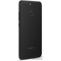 Телефон Huawei Nova 2 (черный) [PIC-LX9]