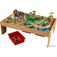 Набор железной дороги KidKraft Waterfall Mountain Train Table 17850 в Витебске