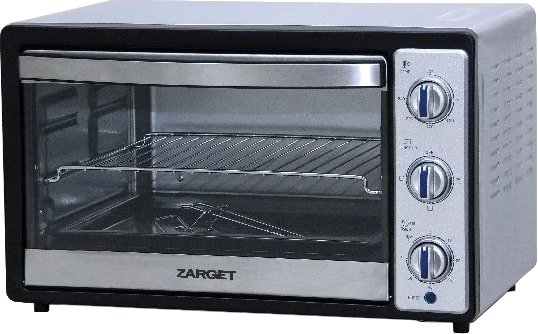 

Мини-печь Zarget ZMO 35SC