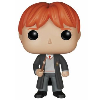 Harry Potter Ron Weasley 5859