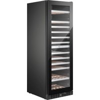 Винный шкаф Temptech ST180DRB