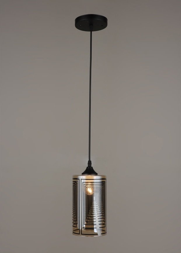 

Светильник Mirastyle SX-4658/1H