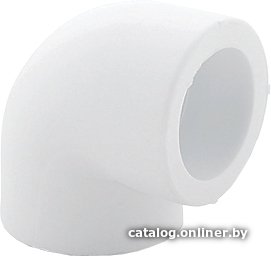 Фитинг РосТурПласт Угольник ПП 32х90°
