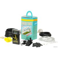 Система полива АкваДуся Автоматический капельный полив Start ЖКИ на 50 растений в Могилеве