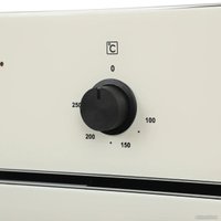 Электрический духовой шкаф Hyundai 6009.25 BE