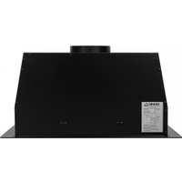 Кухонная вытяжка Grand Belfor Push 60 (черный)