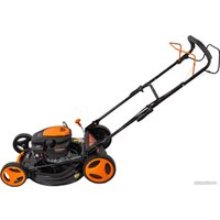 Газонокосилка Gigant PLM-02 в Гродно